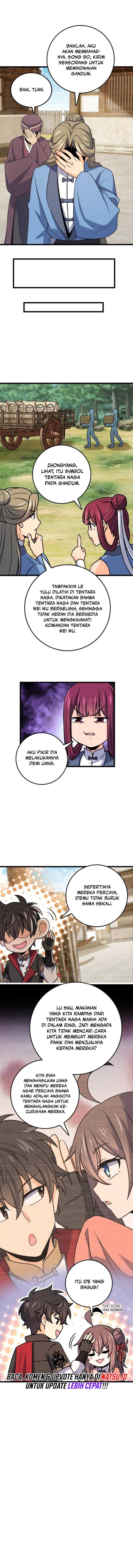 Dilarang COPAS - situs resmi www.mangacanblog.com - Komik spare me great lord 600 - chapter 600 601 Indonesia spare me great lord 600 - chapter 600 Terbaru 3|Baca Manga Komik Indonesia|Mangacan